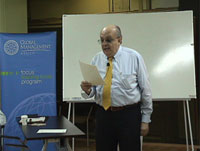 Coaching de Negocios